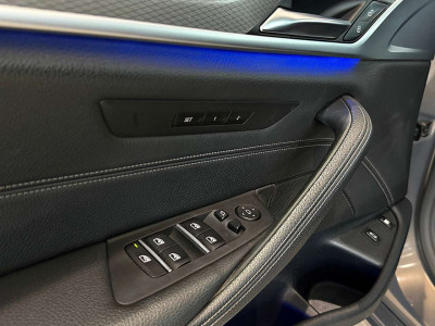 BMW 5er Gebrauchtwagen BMW 5er Gebrauchtwagen