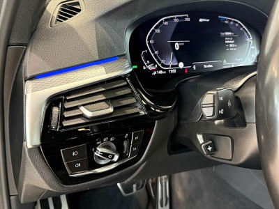 BMW 5er Gebrauchtwagen BMW 5er Gebrauchtwagen