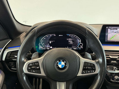 BMW 5er Gebrauchtwagen BMW 5er Gebrauchtwagen