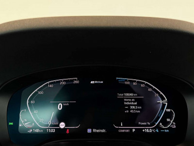 BMW 5er Gebrauchtwagen BMW 5er Gebrauchtwagen