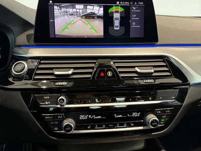 BMW 5er Gebrauchtwagen BMW 5er Gebrauchtwagen