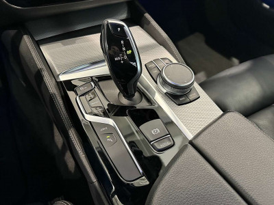 BMW 5er Gebrauchtwagen BMW 5er Gebrauchtwagen