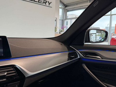 BMW 5er Gebrauchtwagen BMW 5er Gebrauchtwagen