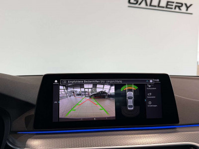 BMW 5er Gebrauchtwagen BMW 5er Gebrauchtwagen