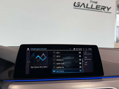 BMW 5er Gebrauchtwagen BMW 5er Gebrauchtwagen