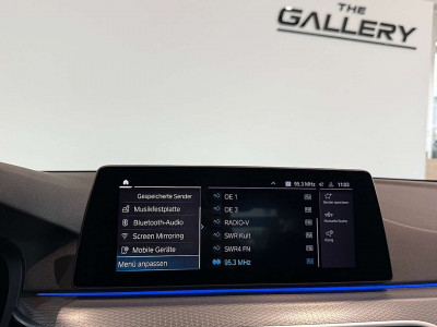 BMW 5er Gebrauchtwagen BMW 5er Gebrauchtwagen