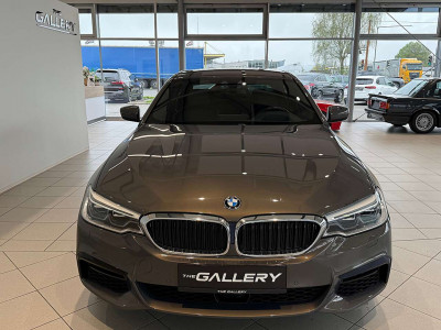 BMW 5er Gebrauchtwagen BMW 5er Gebrauchtwagen