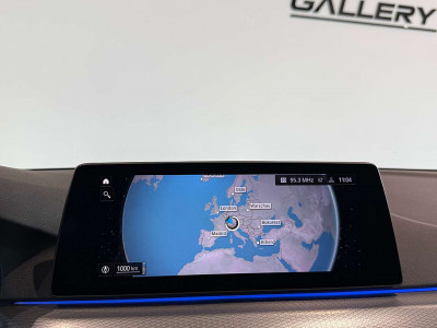 BMW 5er Gebrauchtwagen BMW 5er Gebrauchtwagen