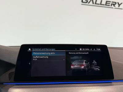 BMW 5er Gebrauchtwagen BMW 5er Gebrauchtwagen