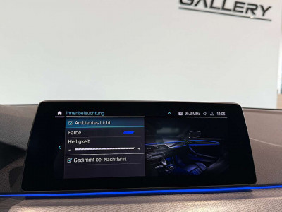 BMW 5er Gebrauchtwagen BMW 5er Gebrauchtwagen