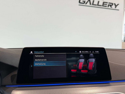 BMW 5er Gebrauchtwagen BMW 5er Gebrauchtwagen