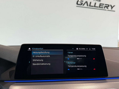 BMW 5er Gebrauchtwagen BMW 5er Gebrauchtwagen