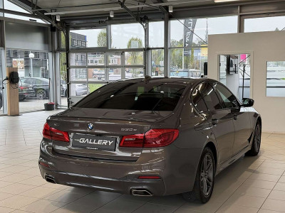 BMW 5er Gebrauchtwagen BMW 5er Gebrauchtwagen