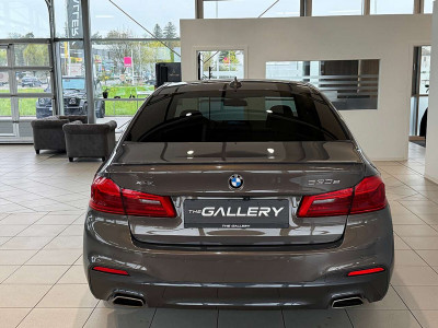 BMW 5er Gebrauchtwagen BMW 5er Gebrauchtwagen