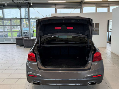 BMW 5er Gebrauchtwagen BMW 5er Gebrauchtwagen