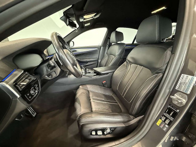 BMW 5er Gebrauchtwagen BMW 5er Gebrauchtwagen