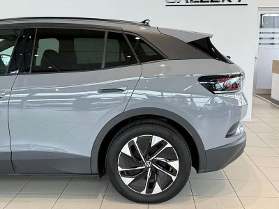 VW ID.4 Gebrauchtwagen