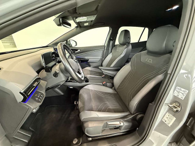 VW ID.4 Gebrauchtwagen