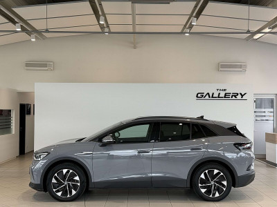 VW ID.4 Gebrauchtwagen