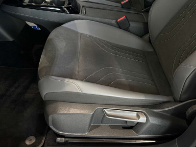 VW ID.4 Gebrauchtwagen