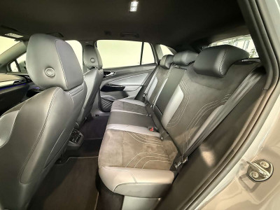 VW ID.4 Gebrauchtwagen