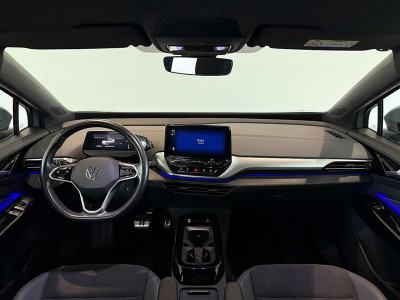 VW ID.4 Gebrauchtwagen