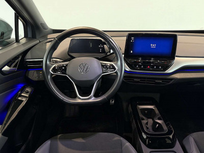 VW ID.4 Gebrauchtwagen