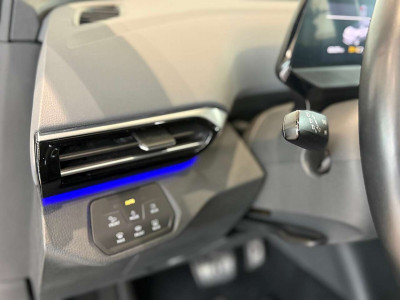 VW ID.4 Gebrauchtwagen