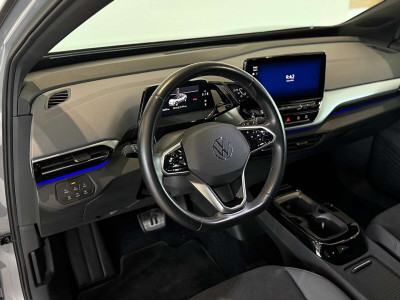 VW ID.4 Gebrauchtwagen