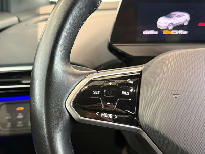 VW ID.4 Gebrauchtwagen