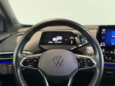 VW ID.4 Gebrauchtwagen