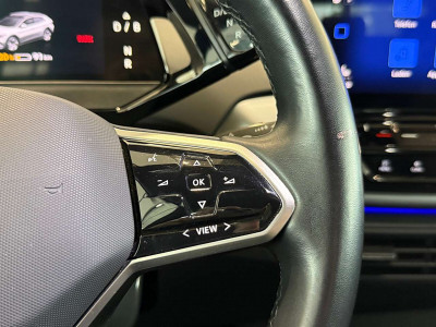 VW ID.4 Gebrauchtwagen