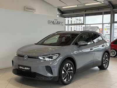 VW ID.4 Gebrauchtwagen