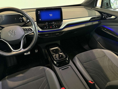 VW ID.4 Gebrauchtwagen