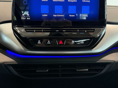 VW ID.4 Gebrauchtwagen