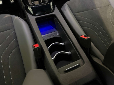 VW ID.4 Gebrauchtwagen