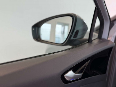 VW ID.4 Gebrauchtwagen