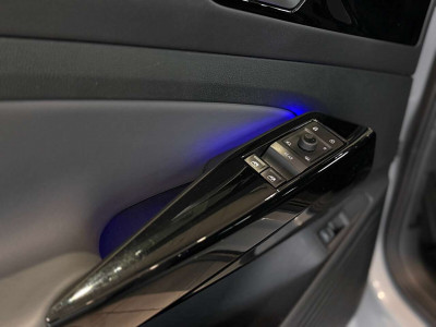 VW ID.4 Gebrauchtwagen