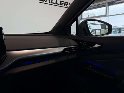 VW ID.4 Gebrauchtwagen