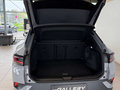 VW ID.4 Gebrauchtwagen