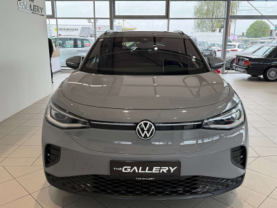 VW ID.4 Gebrauchtwagen