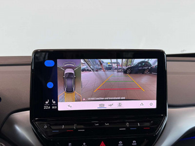 VW ID.4 Gebrauchtwagen