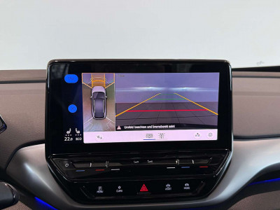 VW ID.4 Gebrauchtwagen