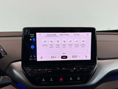 VW ID.4 Gebrauchtwagen