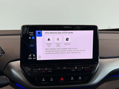 VW ID.4 Gebrauchtwagen