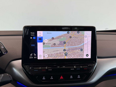 VW ID.4 Gebrauchtwagen