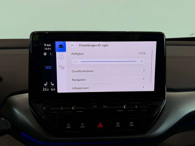VW ID.4 Gebrauchtwagen