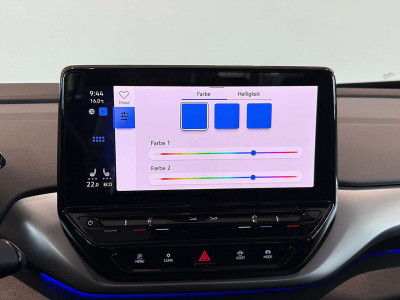 VW ID.4 Gebrauchtwagen