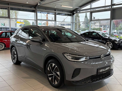 VW ID.4 Gebrauchtwagen