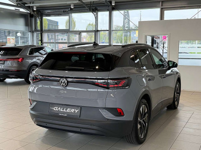 VW ID.4 Gebrauchtwagen